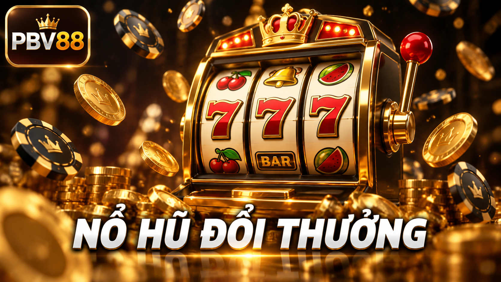 Màn hình danh mục giải trí dành cho người mới